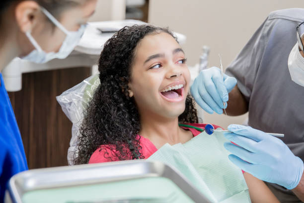 Best Emergency Wisdom Teeth Removal in Moody Af, GA
