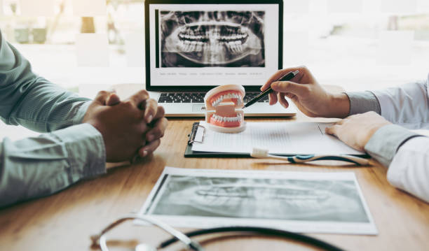 Best Emergency Orthodontic Repairs in Moody Af, GA