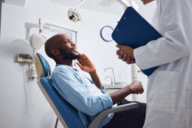 Best After-Hours Emergency Dentist in Moody Af, GA