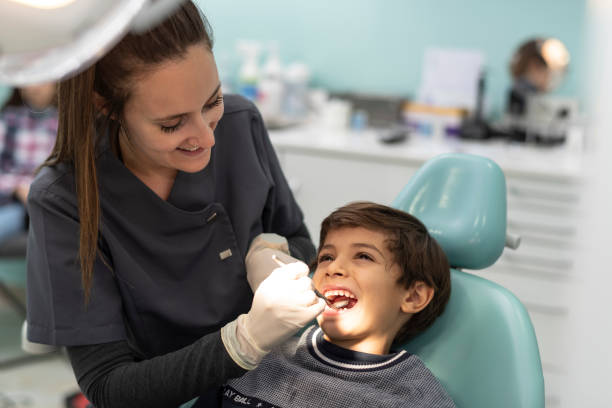 Best Urgent Dental Care in Moody Af, GA