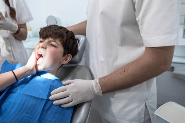 Best Weekend Emergency Dentist in Moody Af, GA