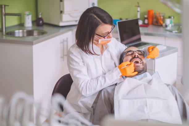 Best Emergency Dental Care for Trauma or Injury in Moody Af, GA