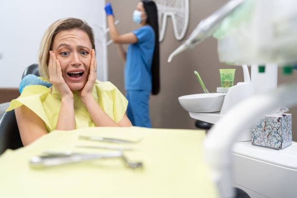Best After-Hours Emergency Dentist in Moody Af, GA