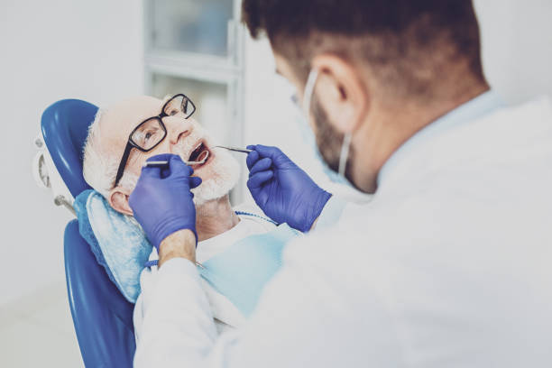 Best Pediatric Emergency Dentist in Moody Af, GA